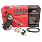 Fast Distributor, Xdi Sportsman, Large Cap, Small Block Ford