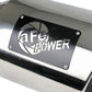 aFe Power Universal 5in Inlet 8in Outet MACH Force-XP Clamp-On Exhaust Tip - Polished