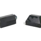 Whiteline 1976-1983 Jeep CJ5 Front Or Rear Axle Snubbers/Bump Stop