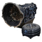 BD Diesel 13-18 Dodge RAM Aisin AS69RC 6.7L 2WD Roadmaster Transmission & Converter Package