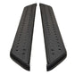 Westin 18-24 Jeep Wrangler (JL) Unlimited 4DR Outlaw Running Board