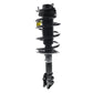 KYB 2011 Hyundai Sonata w/ Coil Spring +H (Built to 6/1/2011) Shocks & Struts Strut Plus Front Right