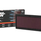 K&N Genesis Gv80 L4-2.5L F/I 21-26