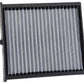 K&N 13-18 Mazda 3 2.2L L4 Cabin Air Filter