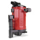 PERRIN 22-25 Subaru WRX Air Oil Separator - Red