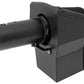 K&N 08-10 Ford F250/F350/F450/F550 Super Duty 6.4L V8 DSL Black Performance Intake Kit