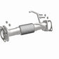 BRE Exhaust 12-13 KIA Soul 1.6L 2.0L Front Pipe Kit