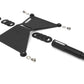 Perrin 2015+ Subaru WRX/STi License Plate Relocation Kit
