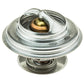 Gates 04-06 Audi A6 Quattro / 01 A4 (inc Quattro) OE Type Thermostat - 190 Degree