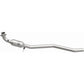 Magnaflow 07-11 Mercedes-Benz ML350 3.5L Direct Fit Converter