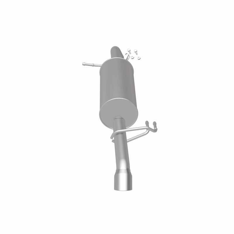 BRE Exhaust 12-17 ACCENT RIO 1.6L Exhaust Kit