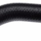 Gates 81-95 Toyota Pickup 4-Cyl. 2.4L Lower - Pipe To Rad. Molded Coolant Hose