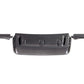 Ford Racing 21-24 Ford F150 Raptor Carbon Fiber Hood Vent - Gloss