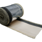 DeatschWerks 20ft Reflective Heat Protection Sleeving for -8 AN Hose