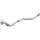 Magnaflow BRExhaust 18-24 Audi Q5 Front Pipe Kit