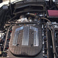 K&N 15-16 Chevrolet Corvette Z06 6.2L V8 Performance Intake Kit