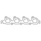 Cometic Ford 2.0L Zetec-E/R Exhaust Manifold Gasket
