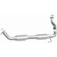 Magnaflow 07-12 Toyota Tundra 4.0L Direct Fit Converter