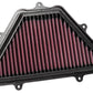 K&N 17-18 Honda X-ADV 745 Replacement Drop In Air Filter
