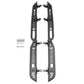 DV8 Offroad 20-23 Jeep Gladiator JT Body/Pinch Weld Mounted Step