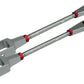 SPC Performance 95-99 BMW E36/99-06 E46/03-08 E85 Rear Adjustable Lower Control Arms