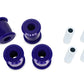 SuperPro 2020-2026 Jeep Gladiator Front Lower Control Arm Bushing Kit