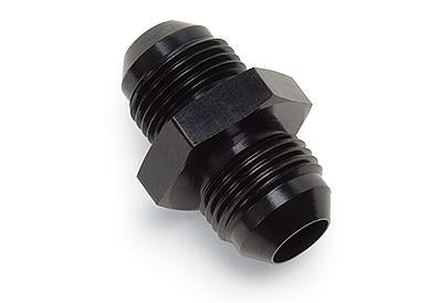 Russell Flare Reducer -8 An Flare To -10 B-Nut Black Anodized