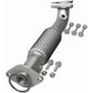 BRE Exhaust 02-06 MPV 3.0L Front Pipe Kit
