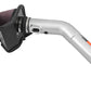 K&N 12-15 BMW 335i 3.0L L6 F/I Typhoon Performance Intake