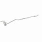 MagnaFlow BRE Exhaust Kit 14-18 JEEP CHEROKEE 2.4L