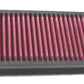 K&N 97-01 Triumph Daytona/Speed Triple/99-01 Sprint RS/ST/99-06 Tiger Replacement Air Filter