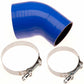 Gates 94-02 Dodge Ram Pickup 6-Cyl. 5.9L Diesel Cold Side Turbocharger Hose Kit (Molded)