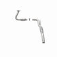 Magnaflow 2000 Chevrolet Silverado 2500 6.0L Direct Fit Converter