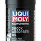 LIQUI MOLY 1L Motorbike Shock Absorber Oil