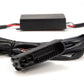 AlphaRex 20-23 Lexus GX 460 Stock Headlights to ARX Headlights Wiring Adapter/Converter