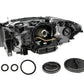 Hella 2011 Bmw 5Ser Sdn F10 - Headlamp Rh