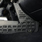 DV8 Offroad 16-23 Toyota Tacoma Center Console Molle Panels & Device Mount