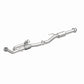 Magnaflow 18-19 Toyota Camry 3.5L Direct Fit Converter