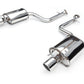 Invidia 06-11 IS250/IS350 Q300 Axle-Back Exhaust