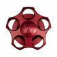 Turbosmart Nissan M32x3.5 Red Oil Cap