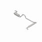MagnaFlow BRE Exhaust Kit 05-07 Grand Caravan Town & Country