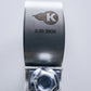 Kooks Headers 2-1/2in Stainless Steel Band Clamp