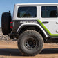 DV8 Offroad 18-24 Jeep Wrangler JL Rear Inner Fenders