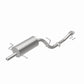 BRExhaust 2006 Saab 9-2X/ 06-07 Subaru Impreza 2.5L Muffler Kit