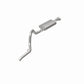 MagnaFlow BRE Exhaust Kit Replacement Stainless Jeep