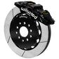 Wilwood C5/C6/Z06 Corvette 97-13 Front Kit AERO6