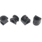 Whiteline 09+ Ford Focus / 7/06+ Mazda 3 27mm Rear Sway Bar Mount Bushing