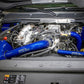 Wehrli 17-19 Chevrolet 6.6L L5P Duramax High Flow Intake Bundle Kit Stage 2 - Kiwi