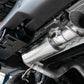 MBRP 21-Up Ford Bronco 2.3L/2.7L EcoBoost 2/4DR T304 Stainless Steel High Clearance Cat-back Exhaust