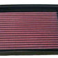 K&N Replacement Air Filter CHEV CAVALIER 95-05, PONTIAC SUNFIRE 95-04